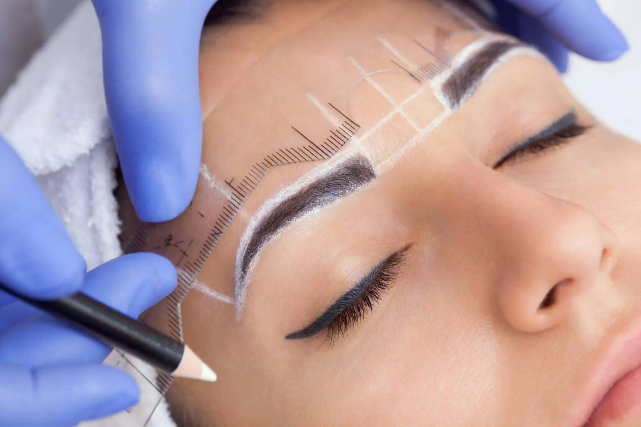 Microblading Treatment