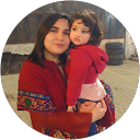 Iqra Pervez profile picture